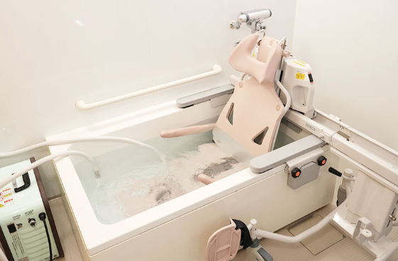 住宅型有料老人ホーム住宅型有料老人ホーム つむぎ (尾張旭市)の施設画像